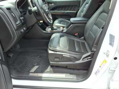 2021 GMC Canyon 4WD Denali