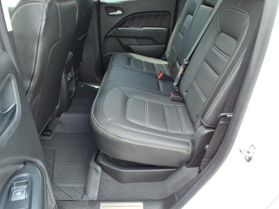 2021 GMC Canyon 4WD Denali