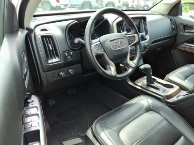 2021 GMC Canyon 4WD Denali