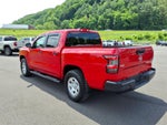 2023 Nissan Frontier S
