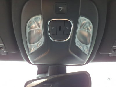 2023 Jeep Compass Altitude