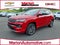 2022 Jeep Compass (RED) Edition
