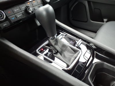 2022 Jeep Compass (RED) Edition
