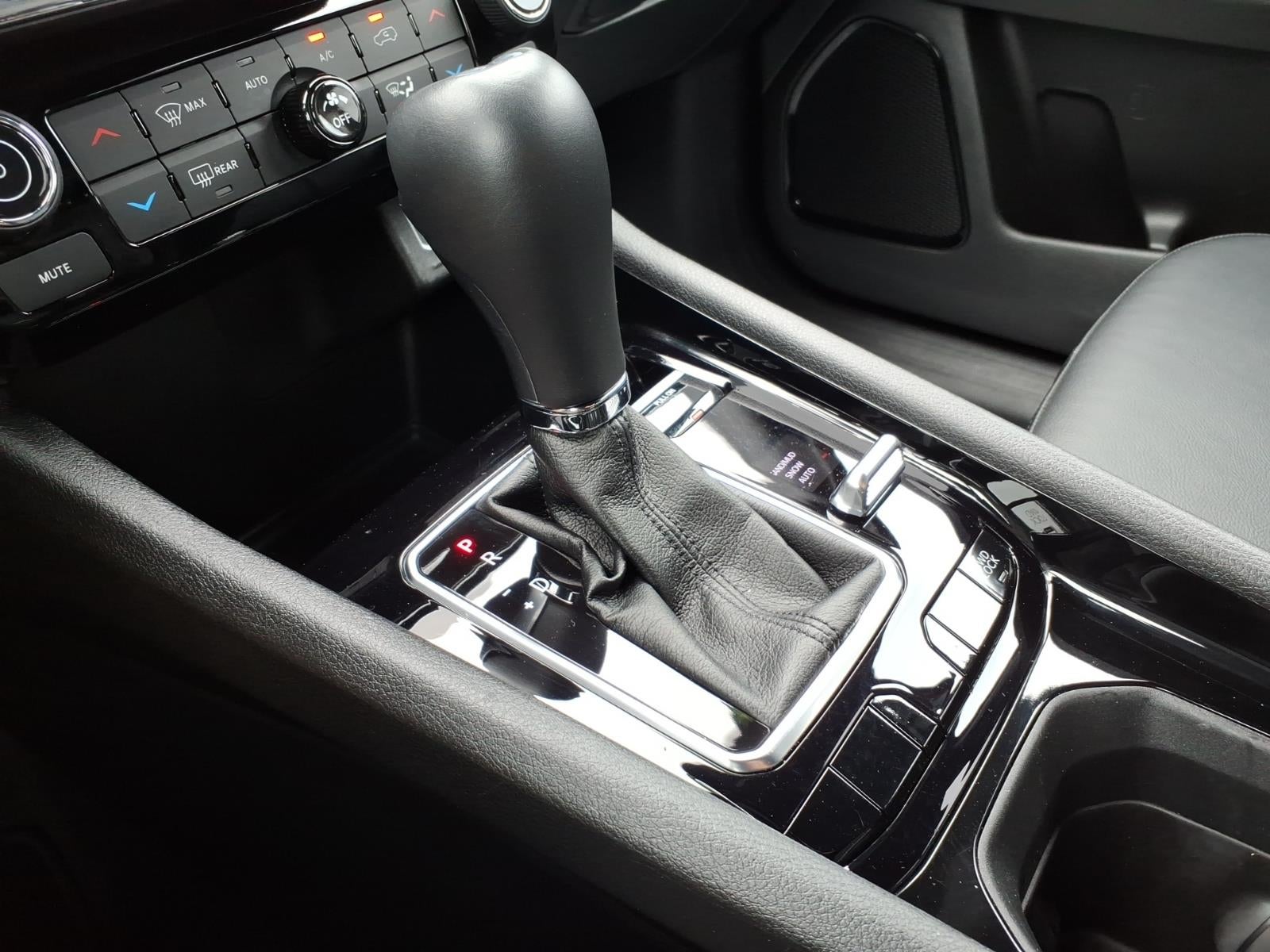 2022 Jeep Compass (RED) Edition