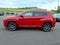 2022 Jeep Compass (RED) Edition