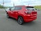 2022 Jeep Compass (RED) Edition