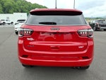 2022 Jeep Compass (RED) Edition
