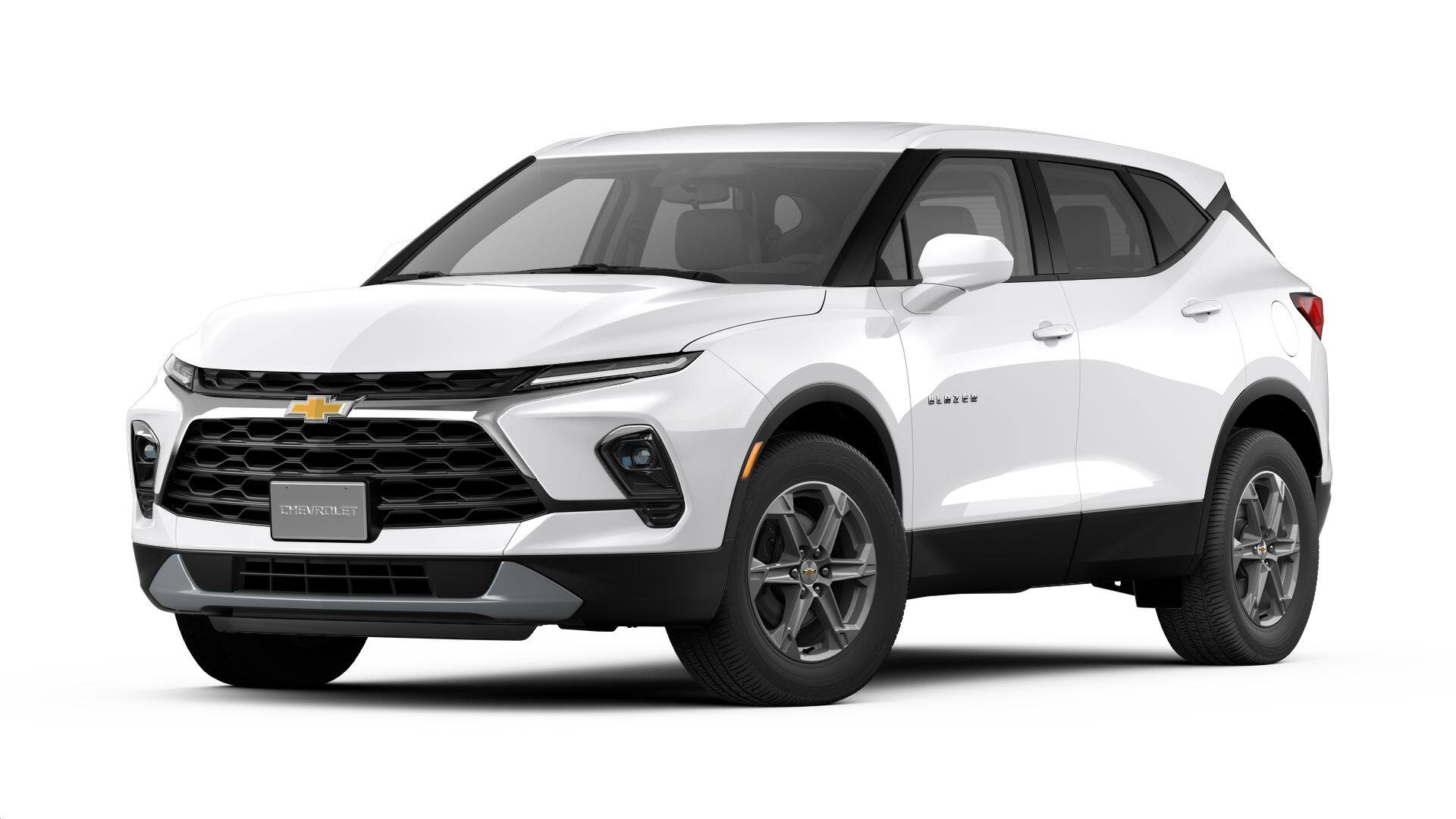 2026 Chevrolet Blazer 2.0T 2LT AWD's photo