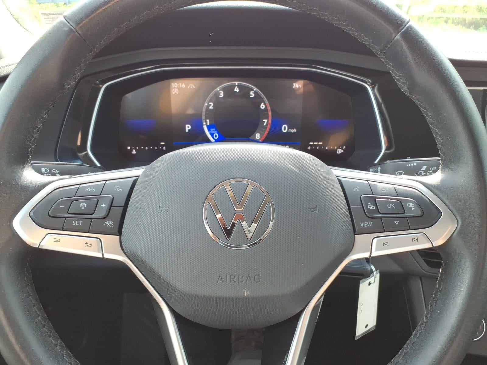 2024 Volkswagen Jetta S