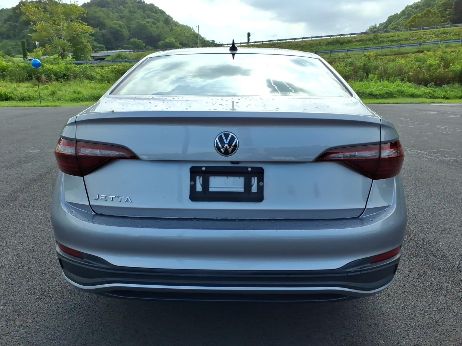 2024 Volkswagen Jetta S