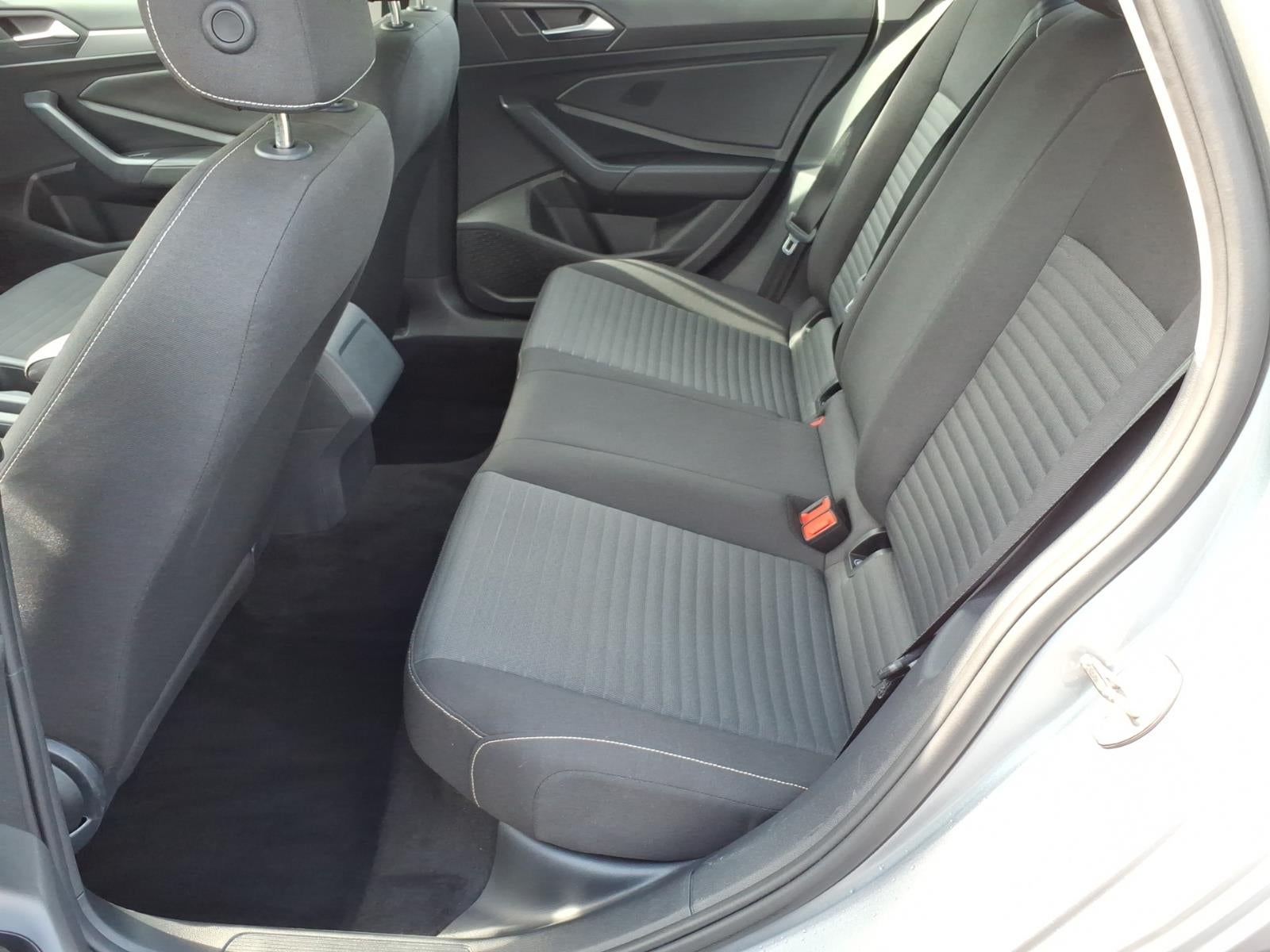 2024 Volkswagen Jetta S