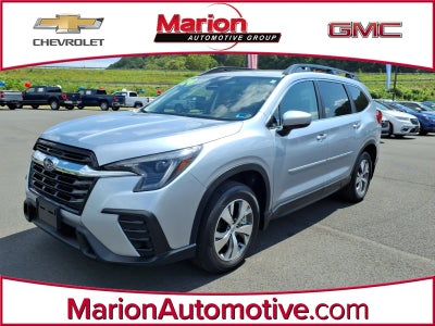 2024 Subaru Ascent Premium