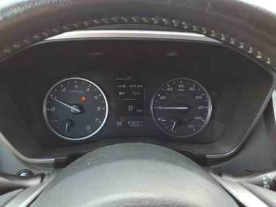 2024 Subaru Ascent Premium