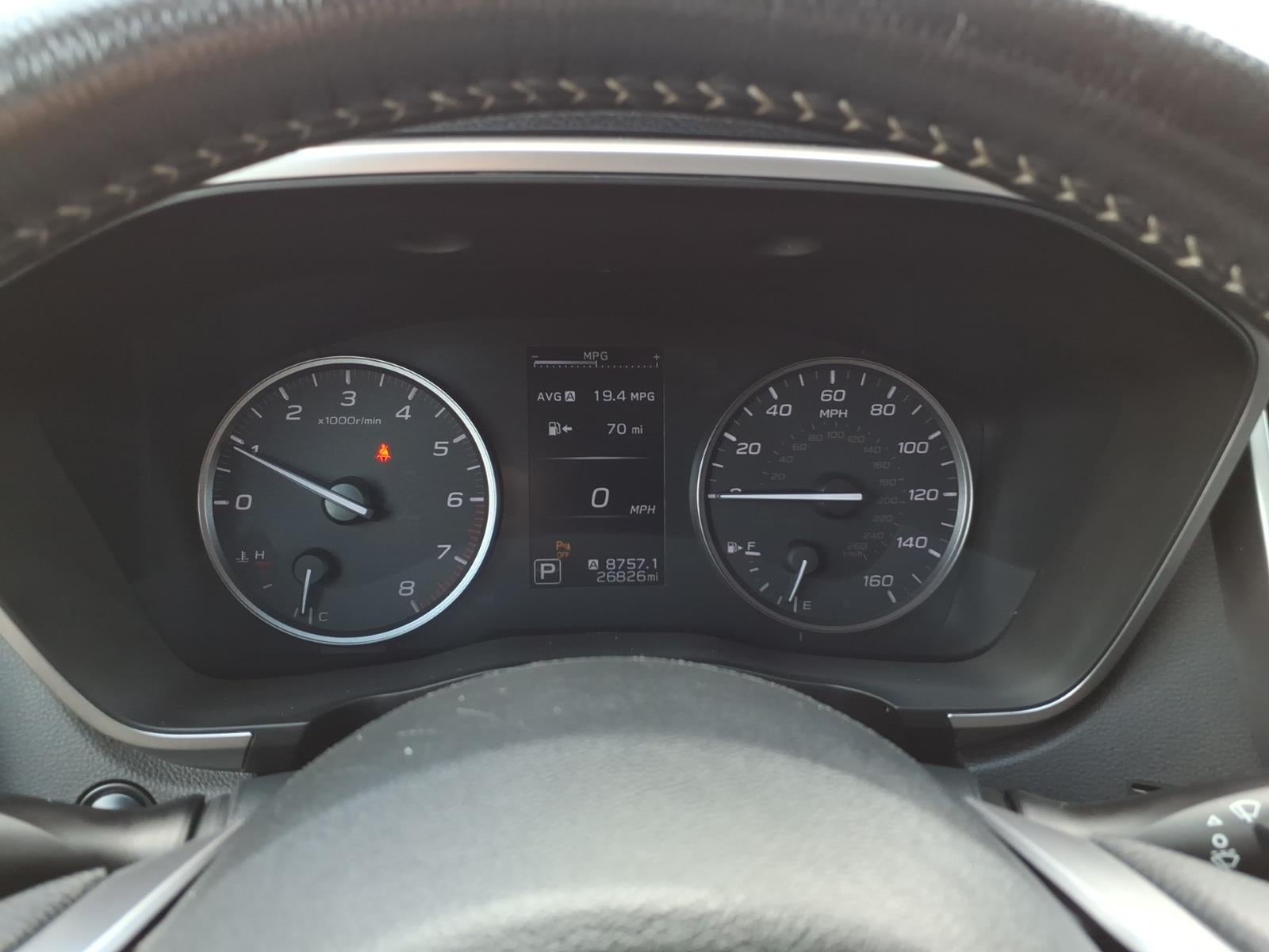 2024 Subaru Ascent Premium