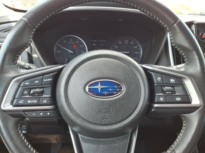 2024 Subaru Ascent Premium