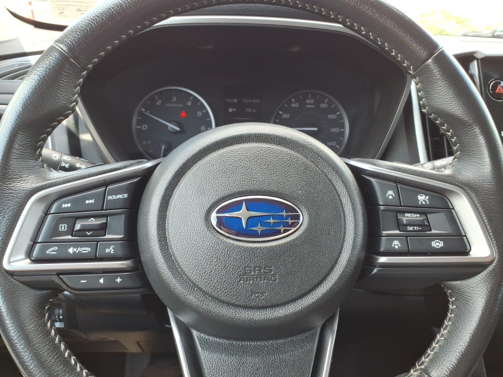 2024 Subaru Ascent Premium