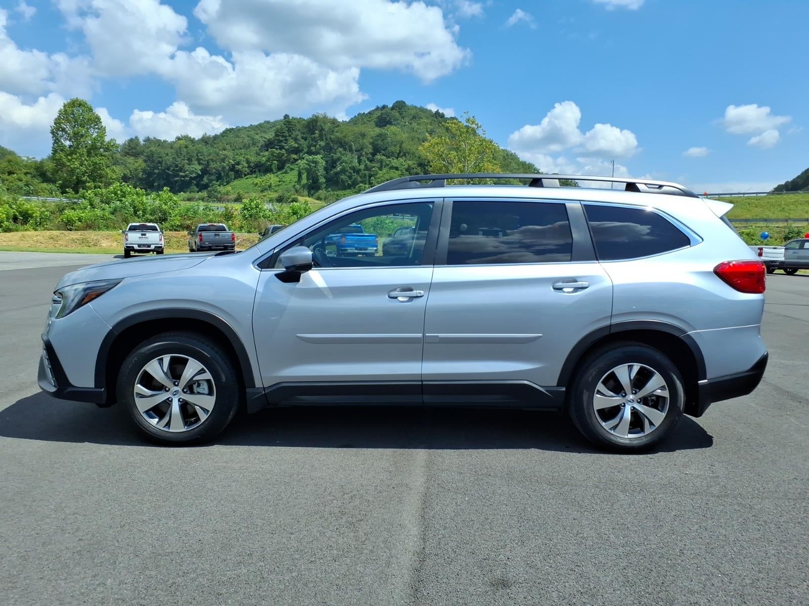 2024 Subaru Ascent Premium