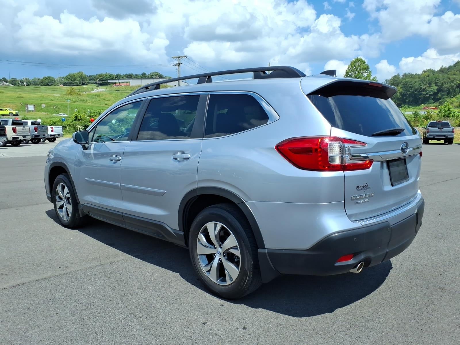 2024 Subaru Ascent Premium
