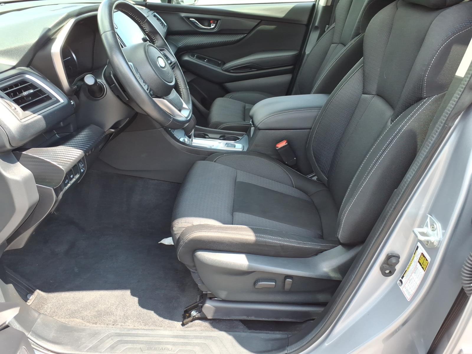 2024 Subaru Ascent Premium