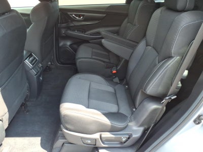 2024 Subaru Ascent Premium