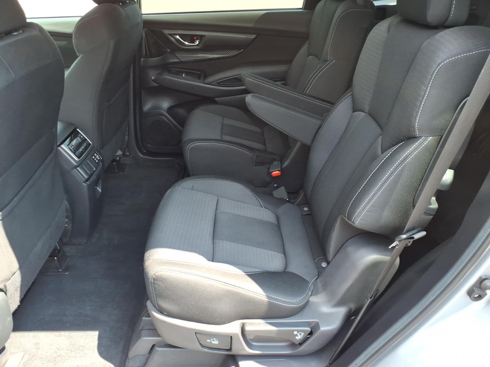 2024 Subaru Ascent Premium