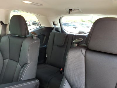 2024 Subaru Ascent Premium