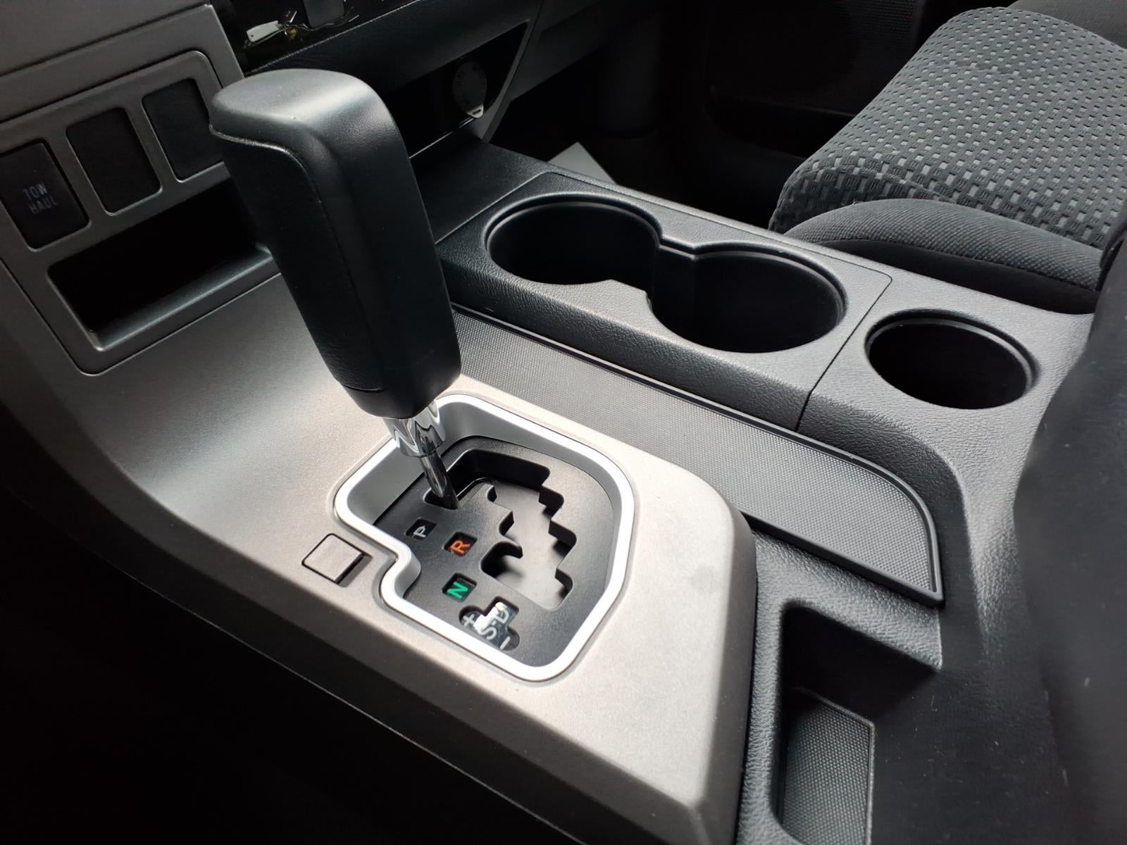 2011 Toyota Tundra 4WD Truck Base