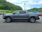 2011 Toyota Tundra 4WD Truck Base