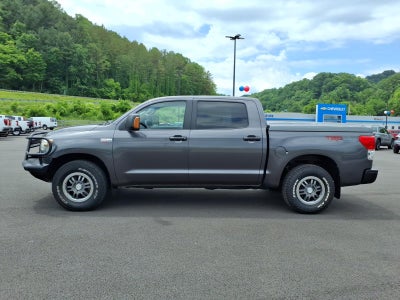2011 Toyota Tundra 4WD Truck Base