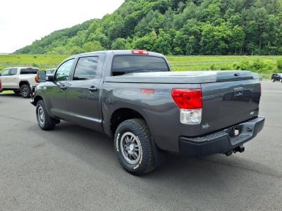 2011 Toyota Tundra 4WD Truck Base