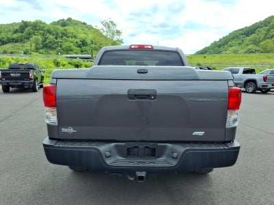 2011 Toyota Tundra 4WD Truck Base