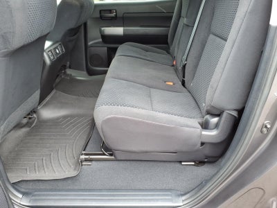 2011 Toyota Tundra 4WD Truck Base