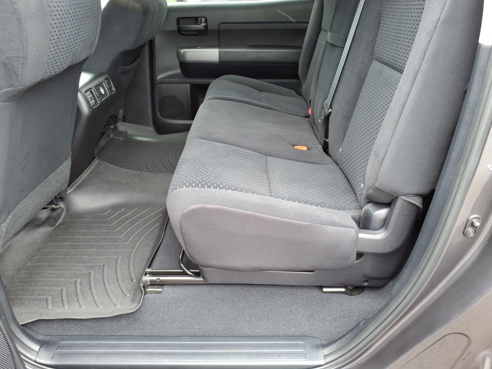 2011 Toyota Tundra 4WD Truck Base