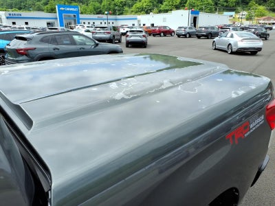 2011 Toyota Tundra 4WD Truck Base