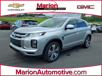 2024 Mitsubishi Outlander Sport S