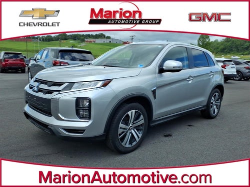 2024 Mitsubishi Outlander Sport S