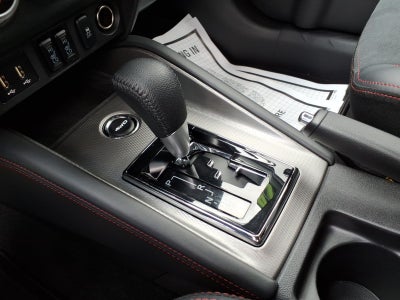 2024 Mitsubishi Outlander Sport S