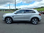 2024 Mitsubishi Outlander Sport S