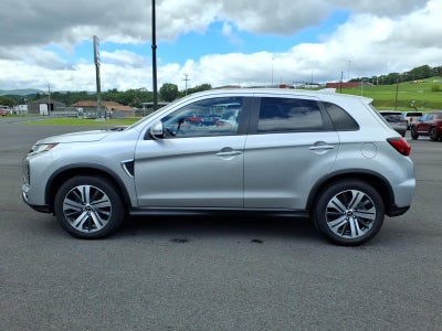 2024 Mitsubishi Outlander Sport S