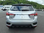 2024 Mitsubishi Outlander Sport S