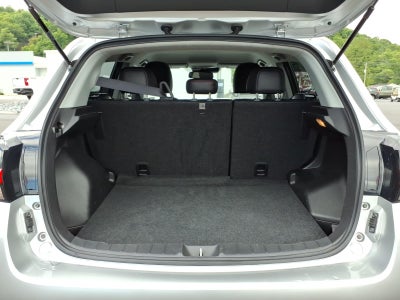 2024 Mitsubishi Outlander Sport S