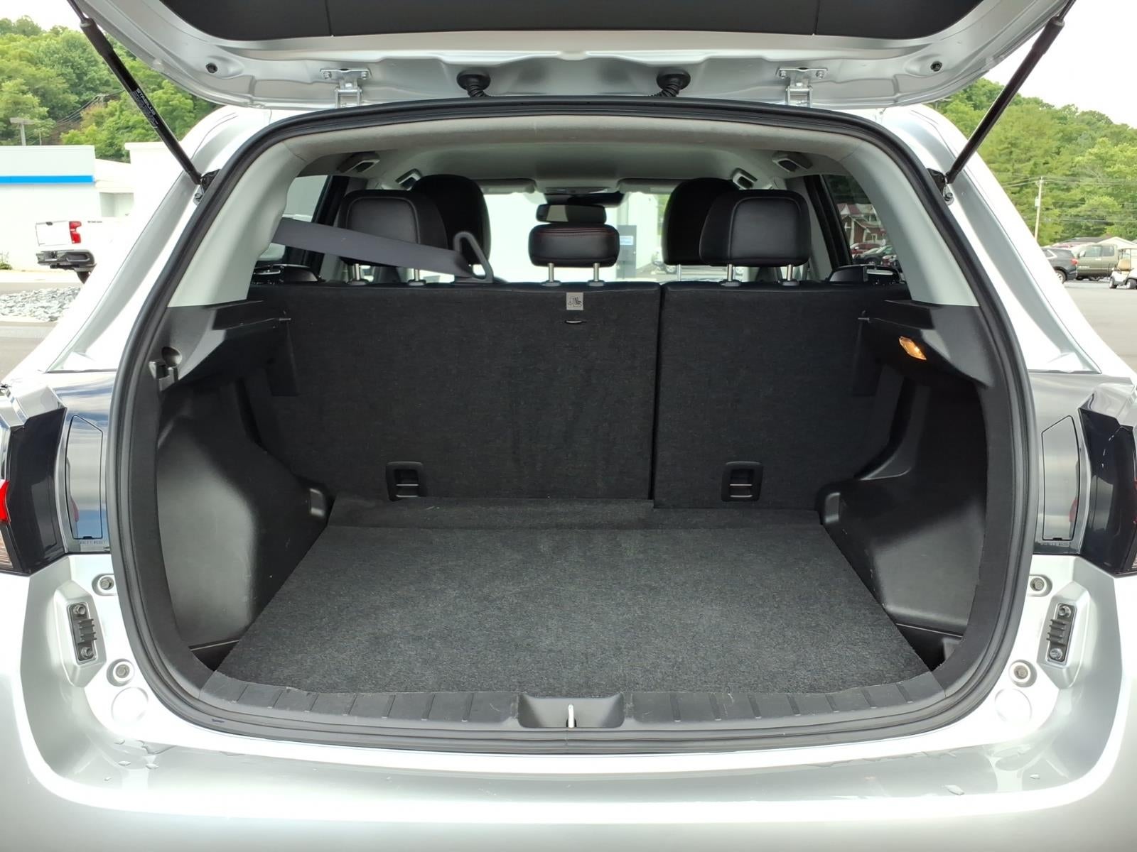 2024 Mitsubishi Outlander Sport S