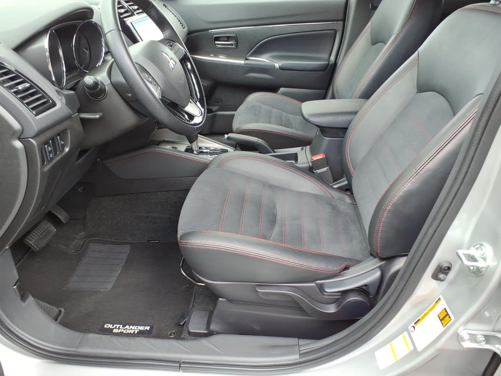 2024 Mitsubishi Outlander Sport S