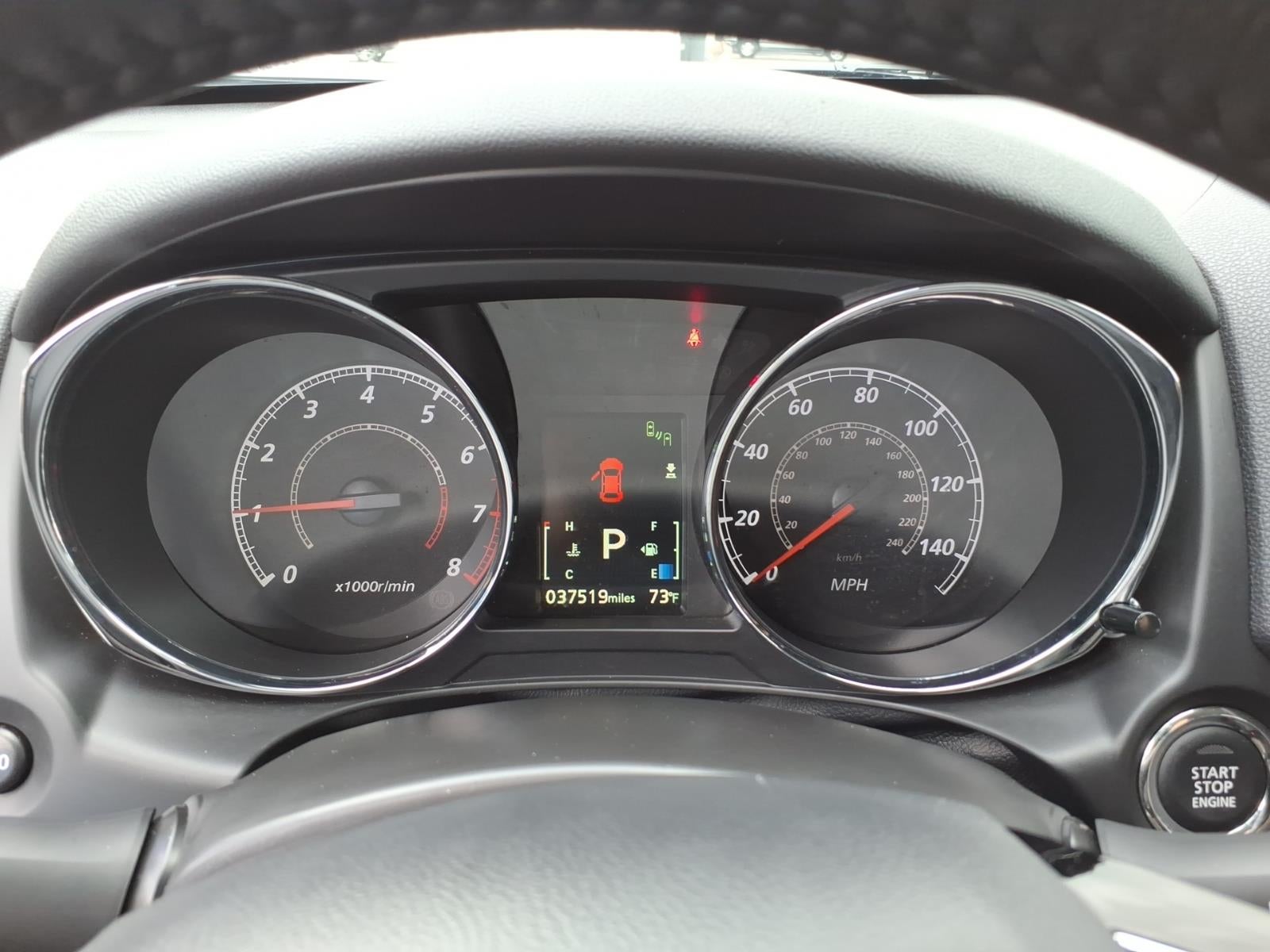 2024 Mitsubishi Outlander Sport S