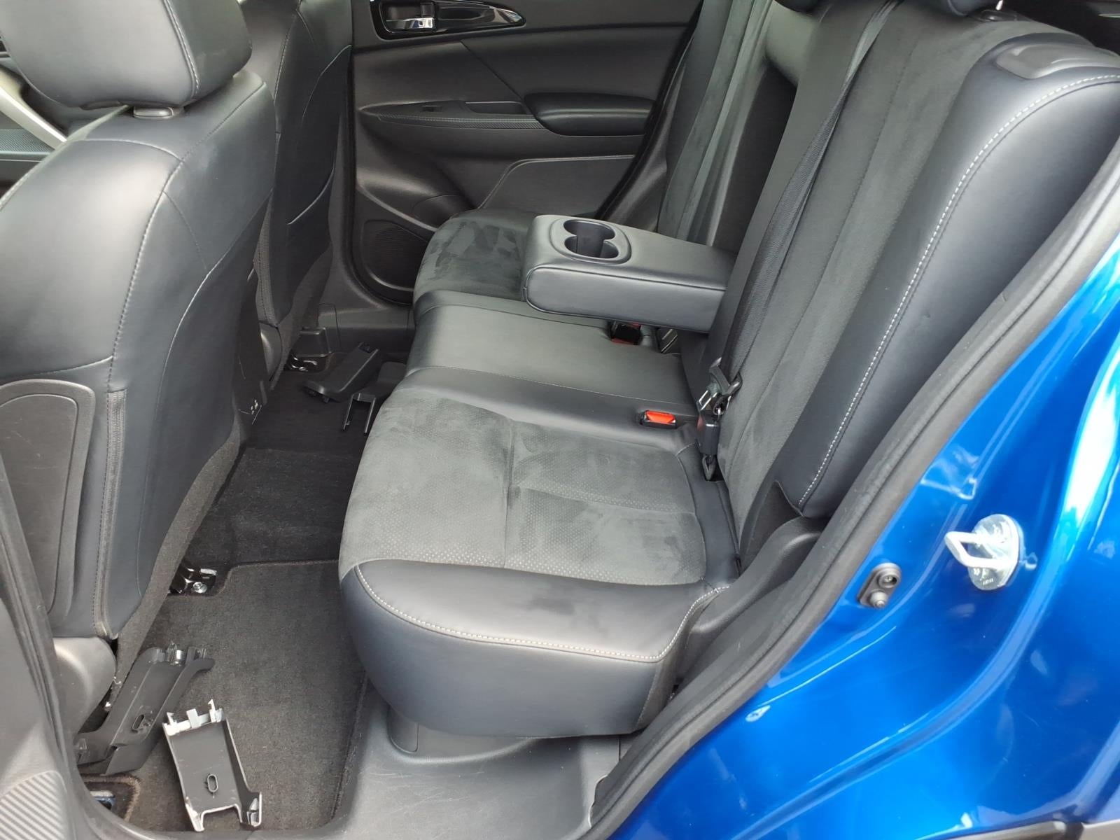 2024 Mitsubishi Eclipse Cross SE