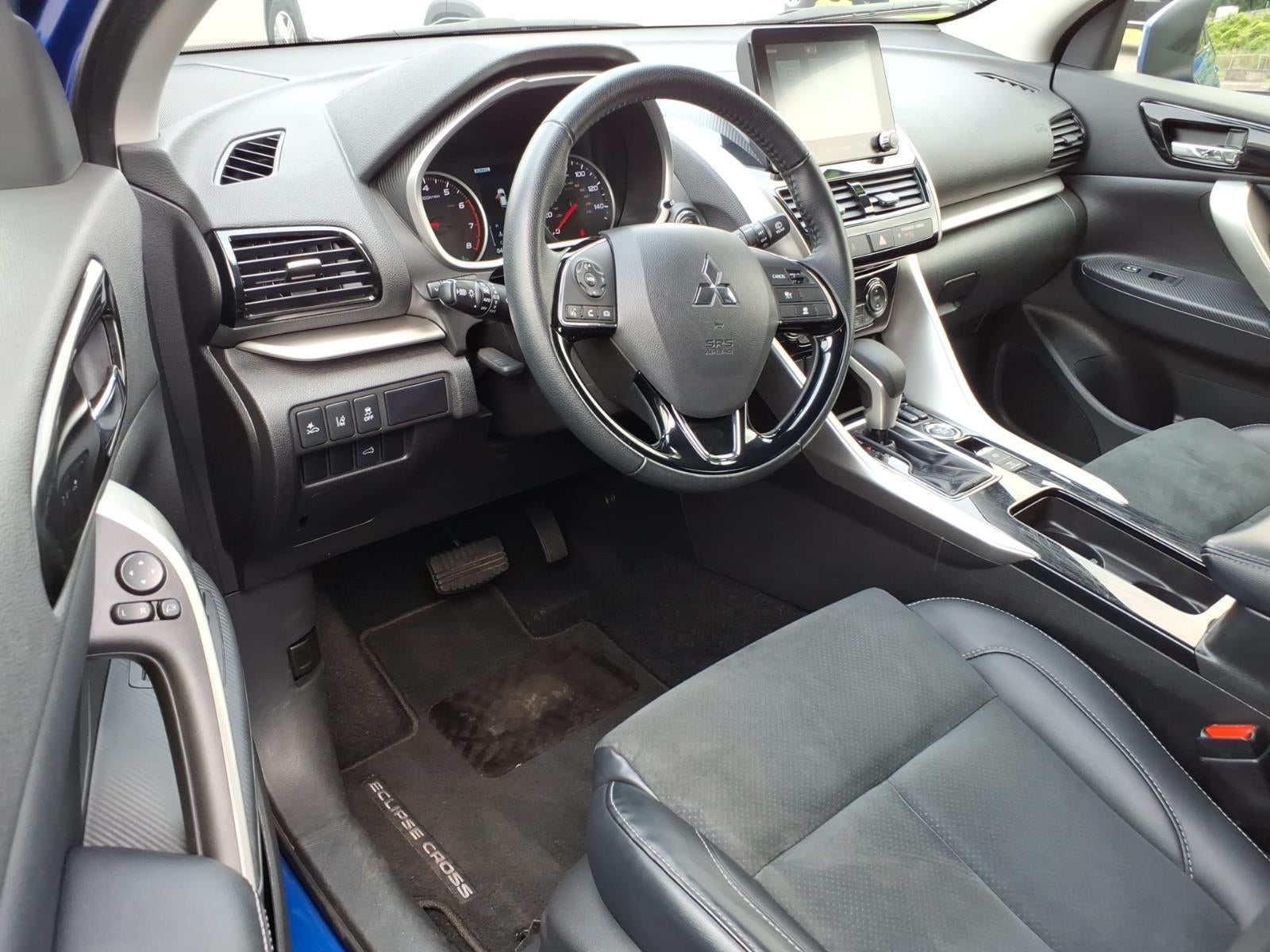 2024 Mitsubishi Eclipse Cross SE