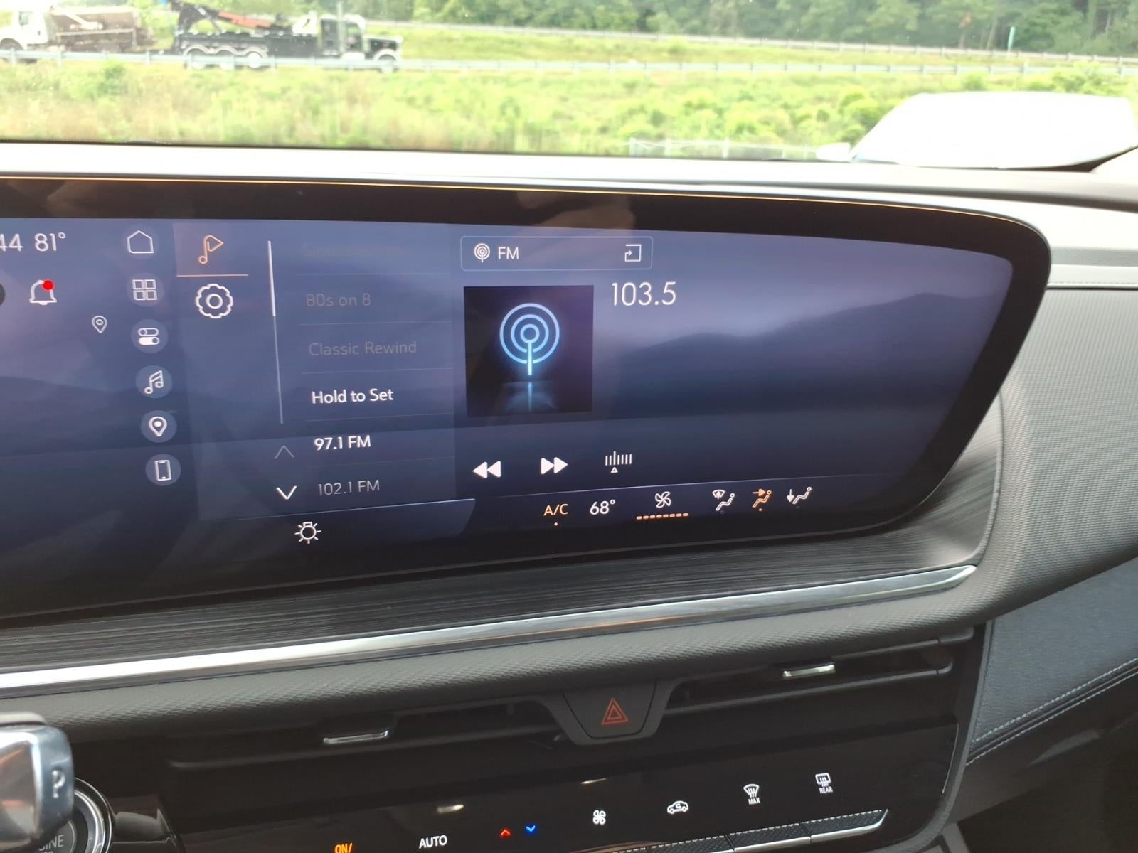 2024 Buick Envision Preferred