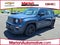 2021 Jeep Renegade Sport