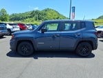 2021 Jeep Renegade Sport