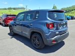2021 Jeep Renegade Sport
